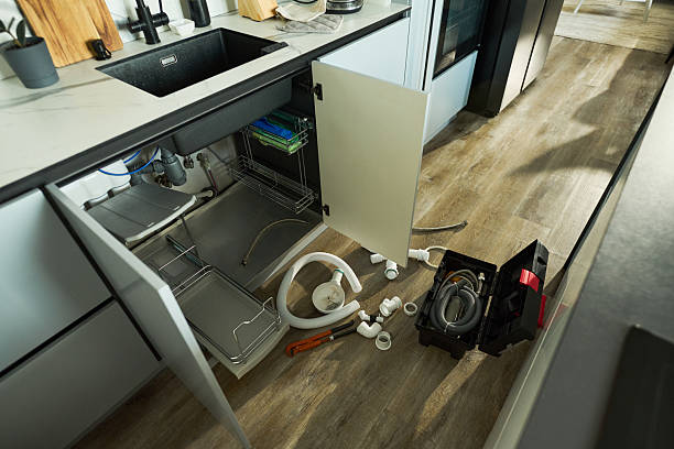 Reliable Leak Detection contractor in Union Hall, VA by Street Wise - Plumbing